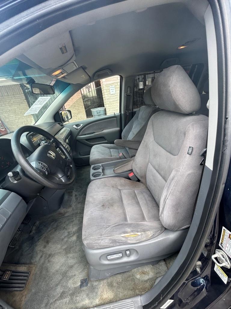Honda Odyssey  2007