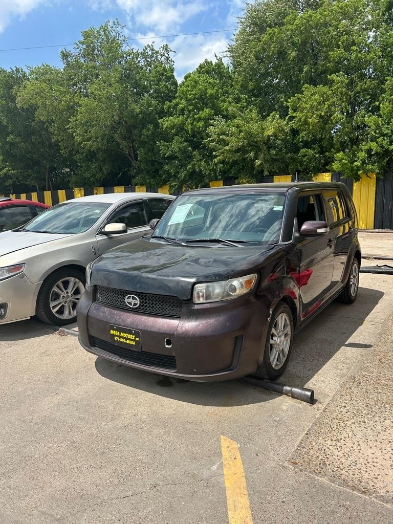 Scion xB  2008