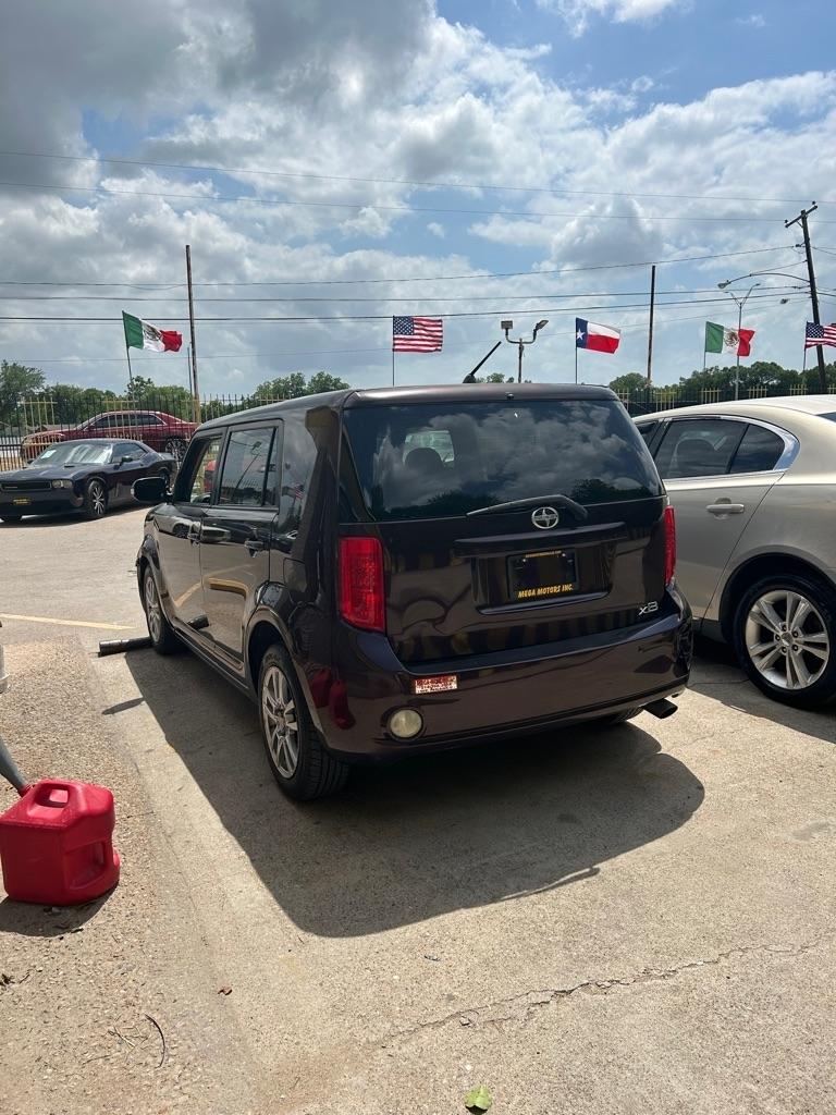 Scion xB  2008