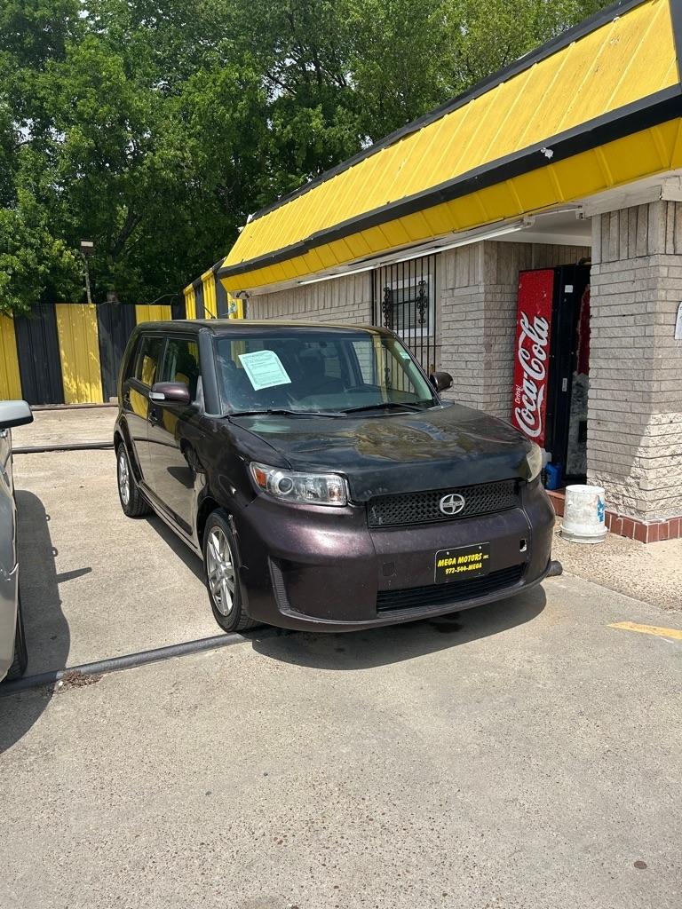 Scion xB  2008