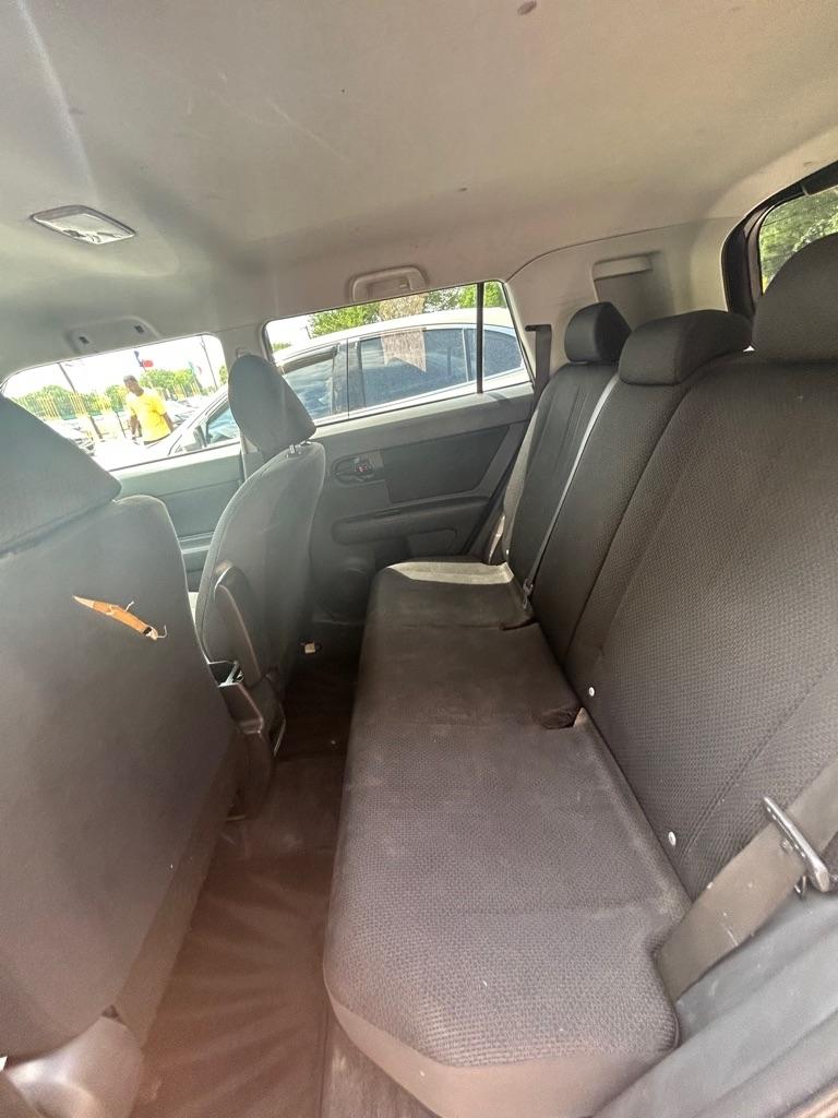 Scion xB  2008