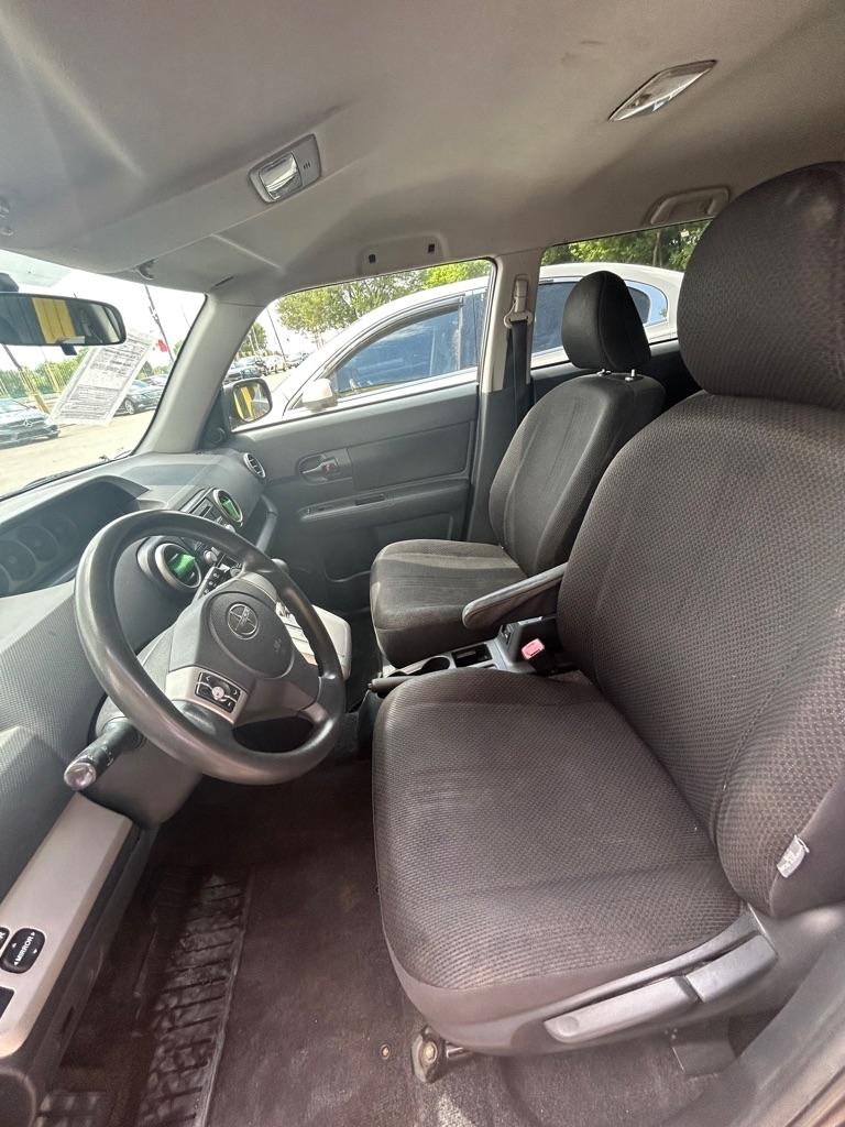 Scion xB  2008