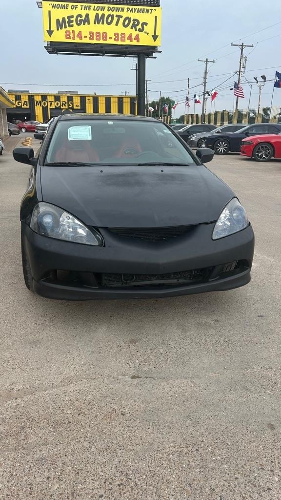 Acura RSX  2006
