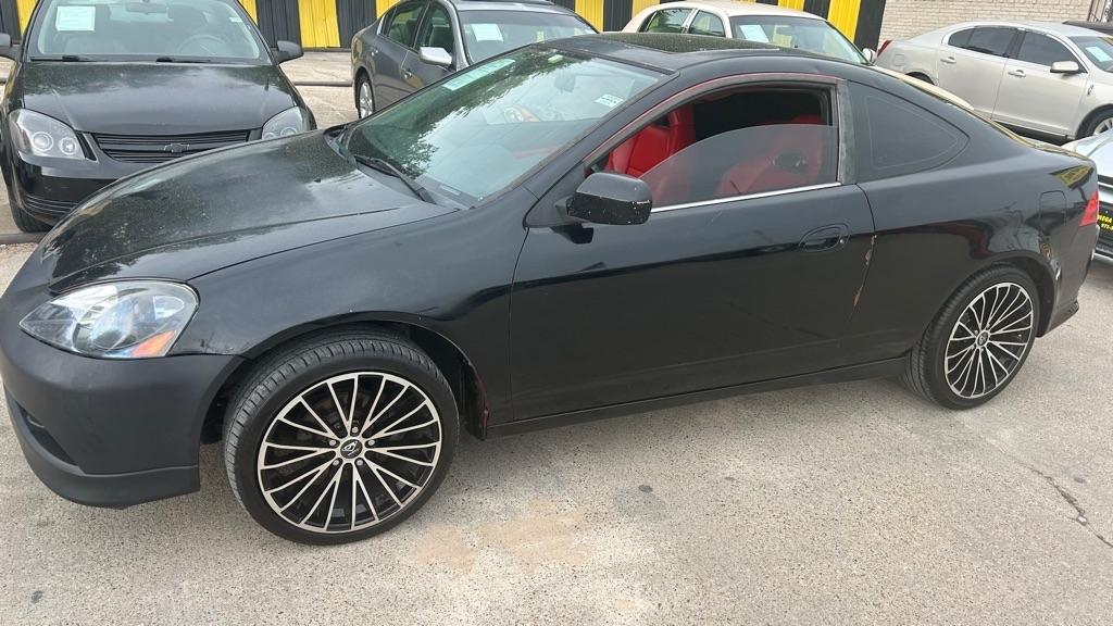 Acura RSX  2006
