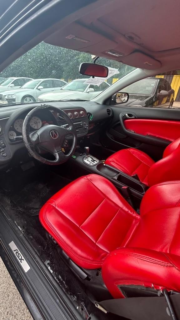Acura RSX  2006