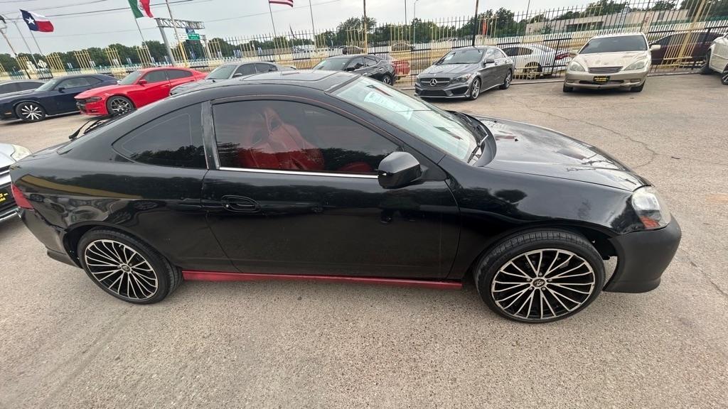 Acura RSX  2006
