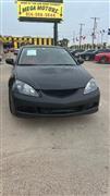 2006 Acura RSX 