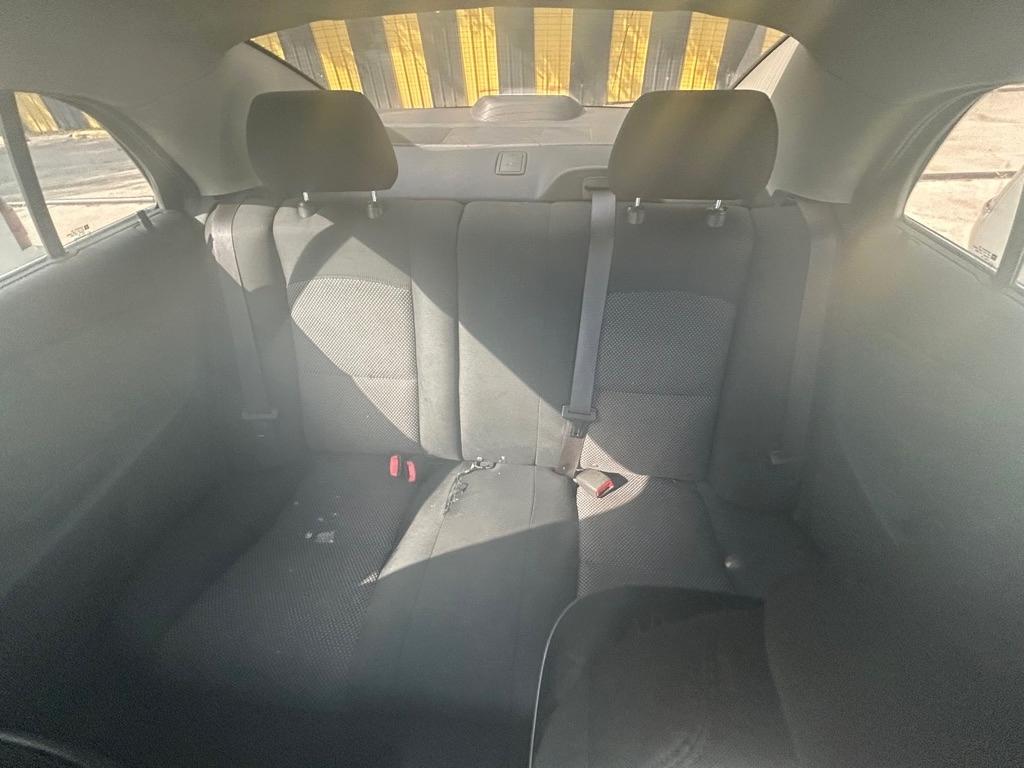 Chevrolet Malibu  2010