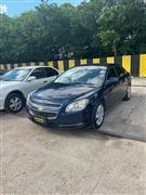 2010 Chevrolet Malibu 
