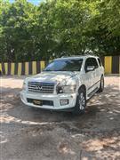 2010 Infiniti QX56 