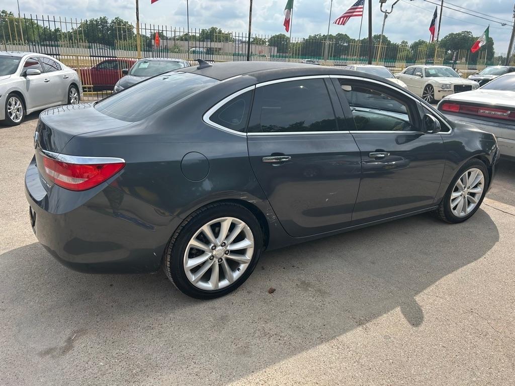 Buick Verano  2012