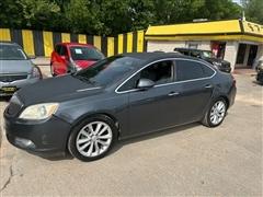 2012 Buick Verano 