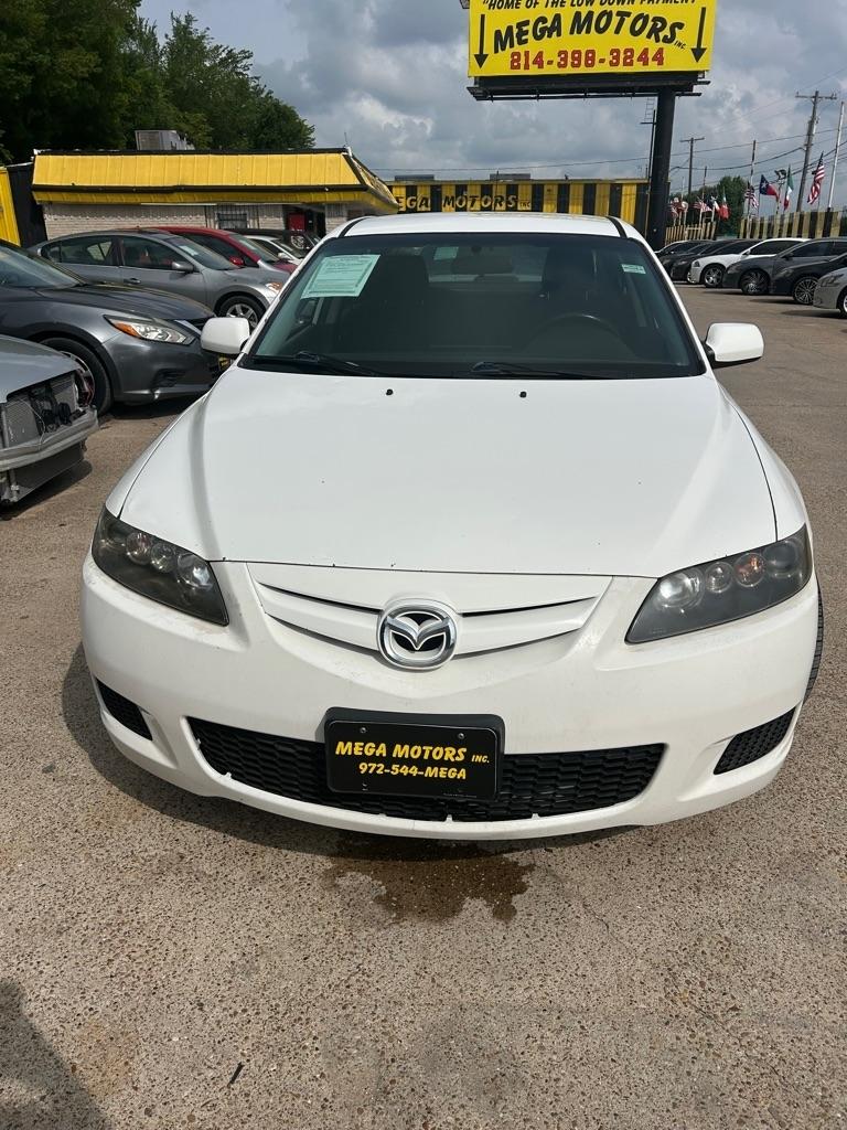 Mazda MAZDA6  2007