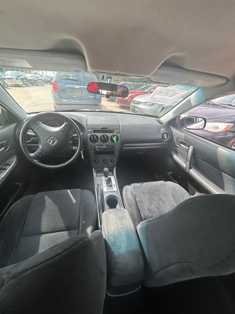 Mazda MAZDA6  2007