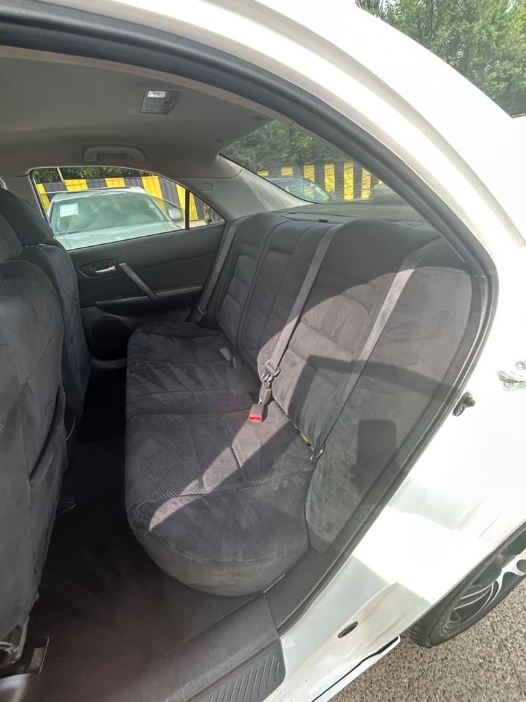 Mazda MAZDA6  2007