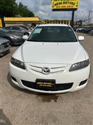 2007 Mazda MAZDA6 