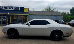 2010 Dodge Challenger 