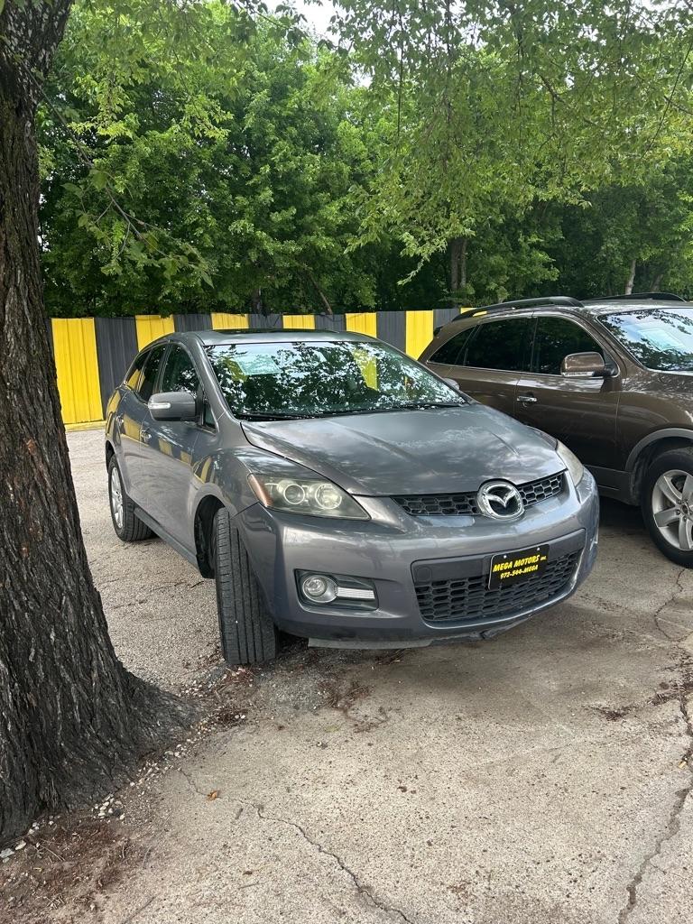 Mazda CX-7  2009