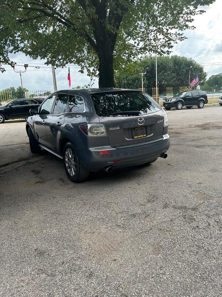 Mazda CX-7  2009
