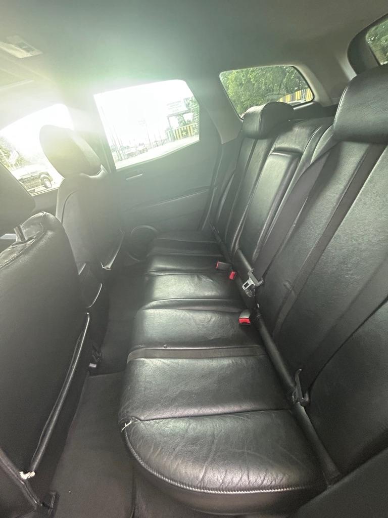 Mazda CX-7  2009