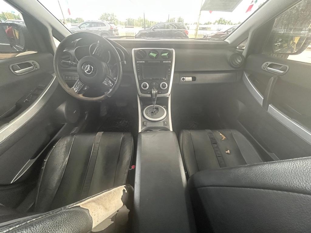 Mazda CX-7  2009