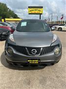 2014 Nissan Juke 