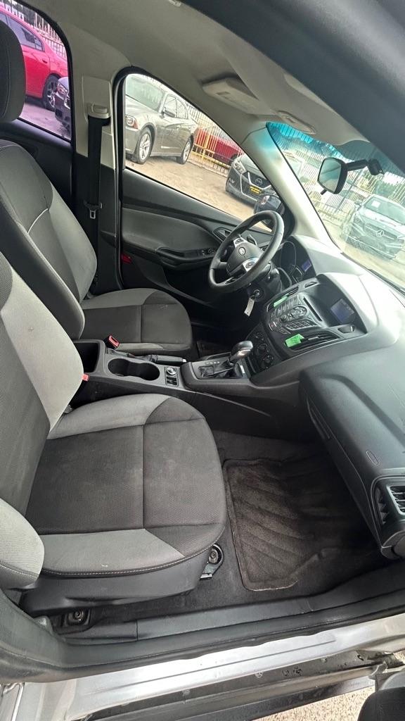Ford Focus  2013