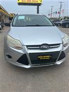 2013 Ford Focus 