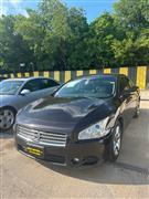 2010 Nissan Maxima 