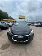 2015 Chevrolet Malibu 