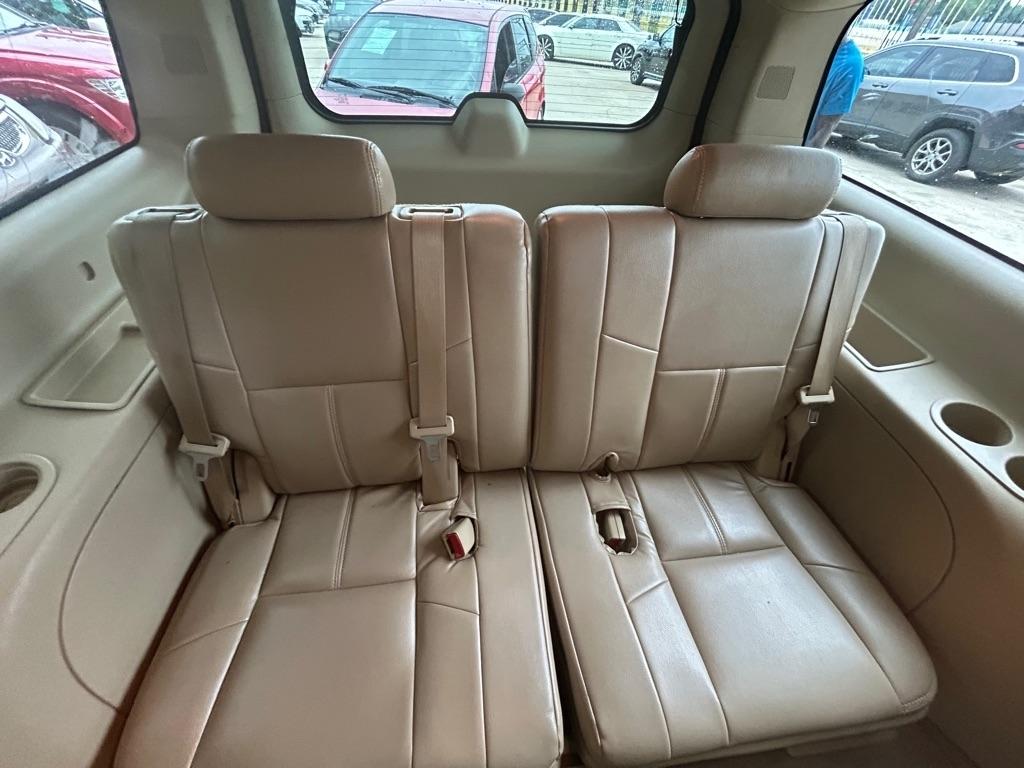 GMC Yukon XL  2012