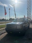 2012 Chevrolet Avalanche 