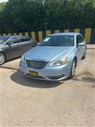2013 Chrysler 200 