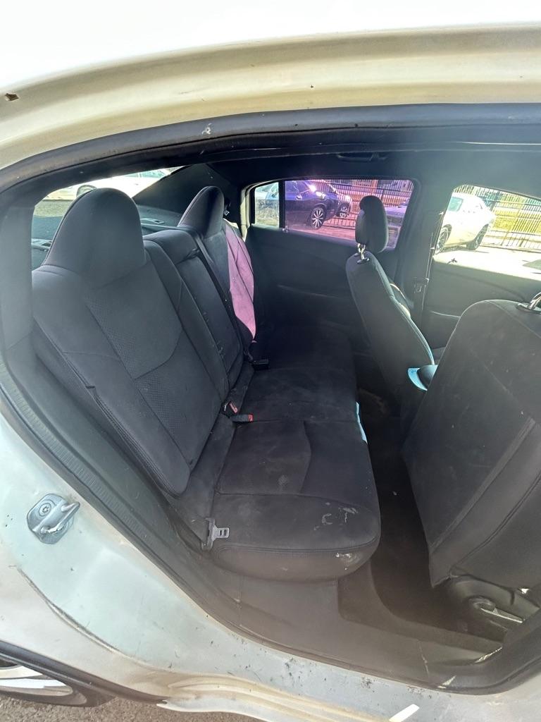Chrysler 200  2014