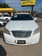 2014 Chrysler 200 