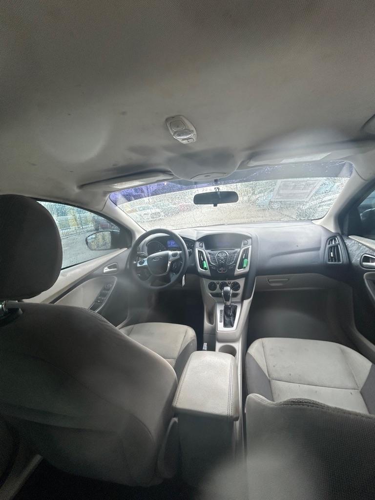 Ford Focus  2013