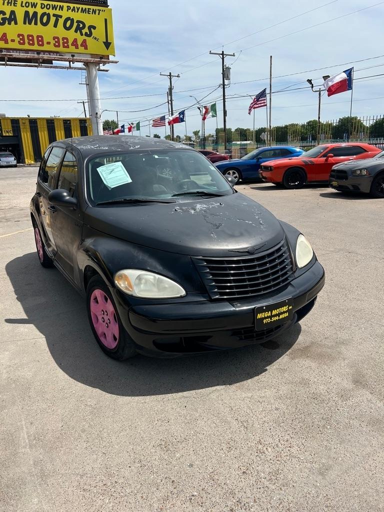 Chrysler PT Cruiser  2004