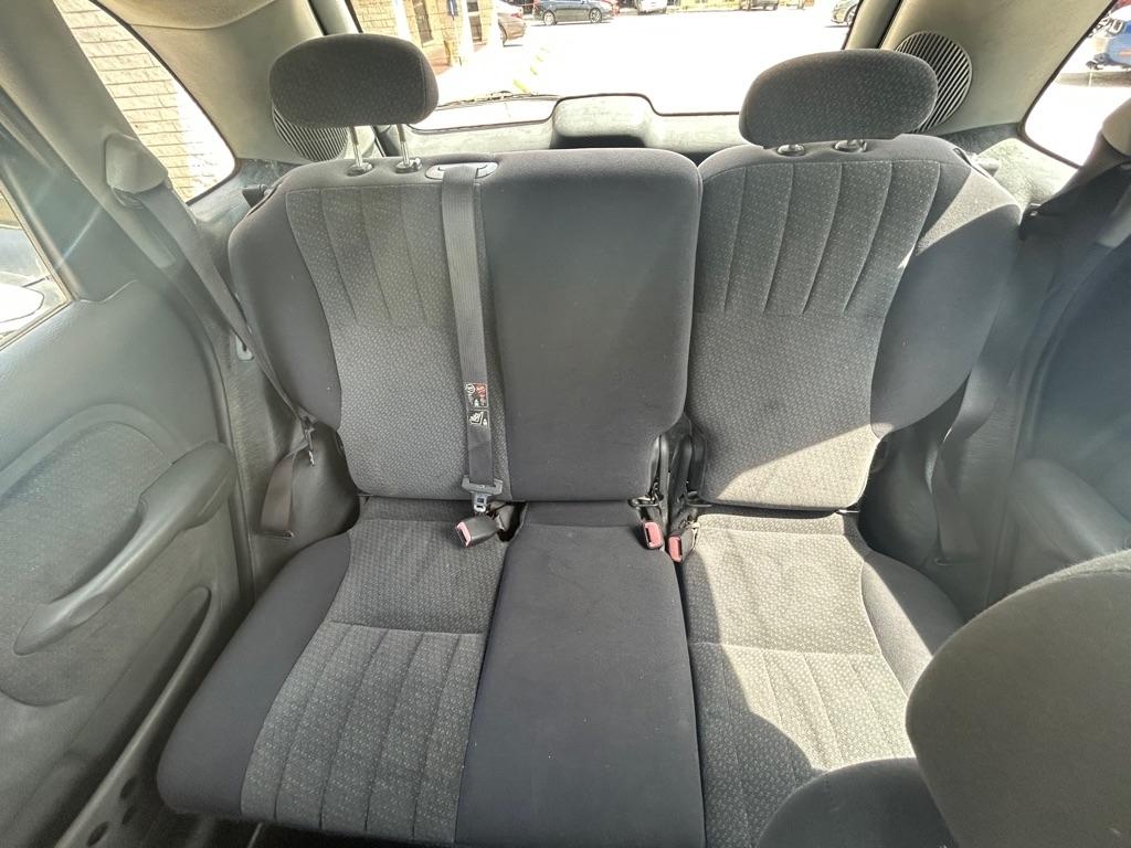 Chrysler PT Cruiser  2004