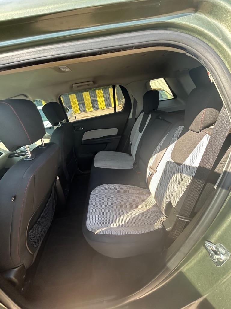 GMC Terrain  2015