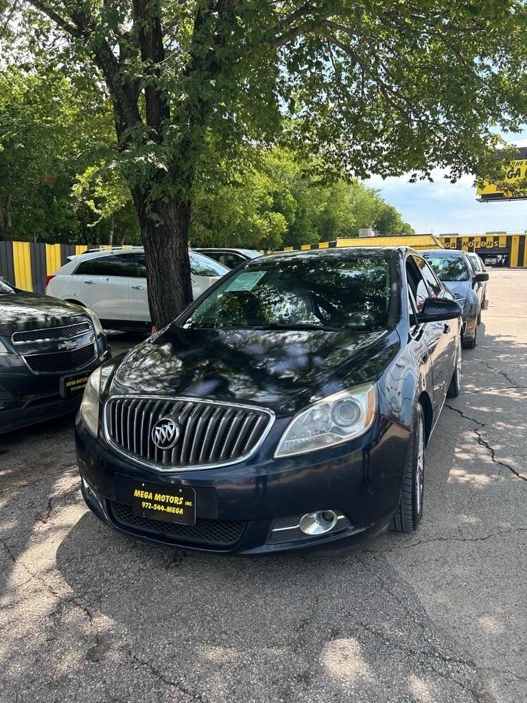 Buick Verano  2016