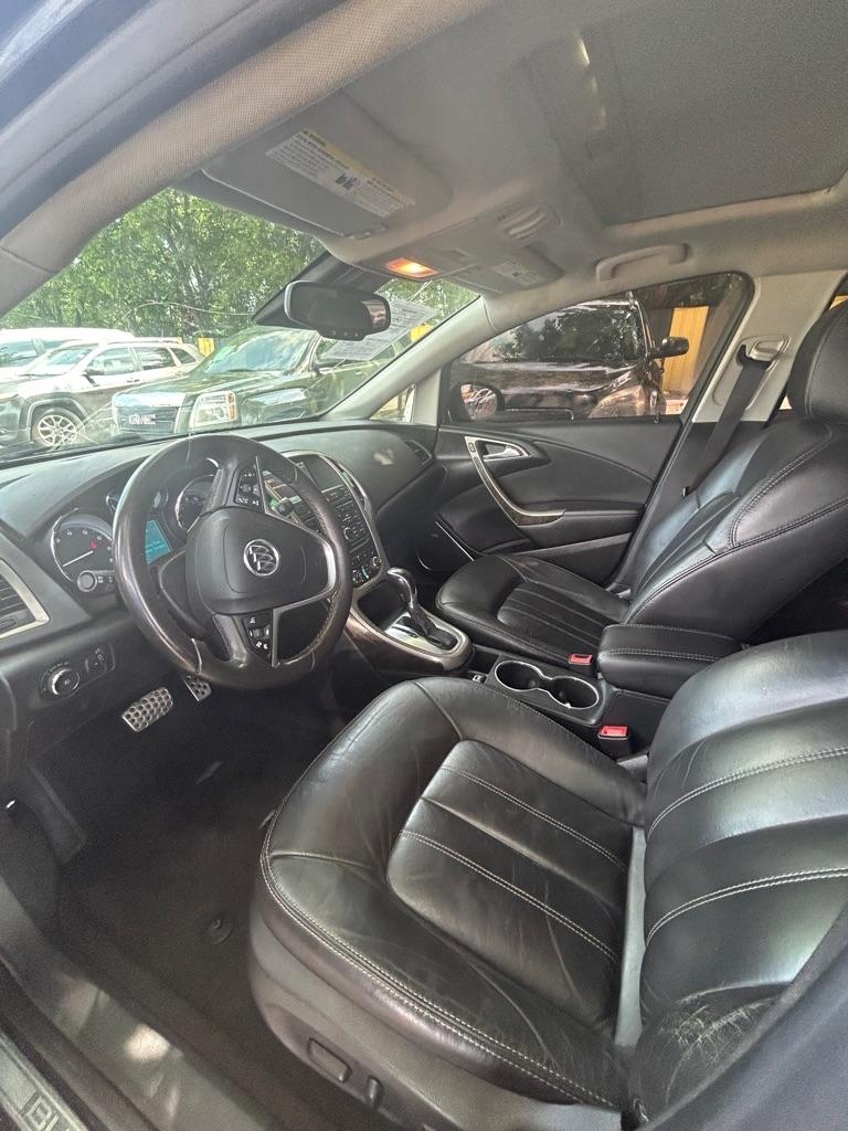 Buick Verano  2016