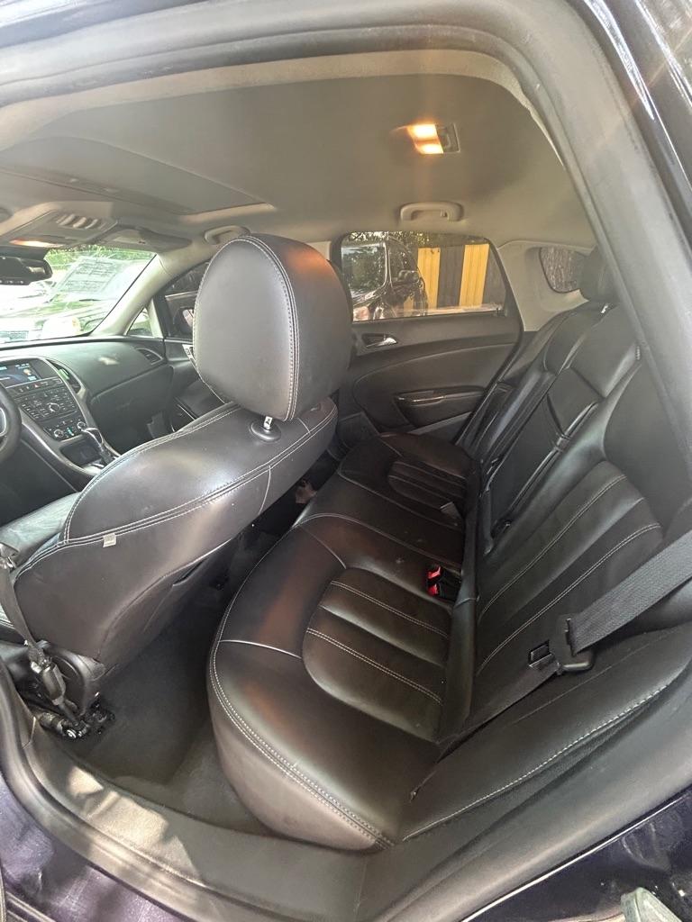 Buick Verano  2016
