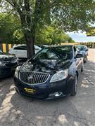 2016 Buick Verano 