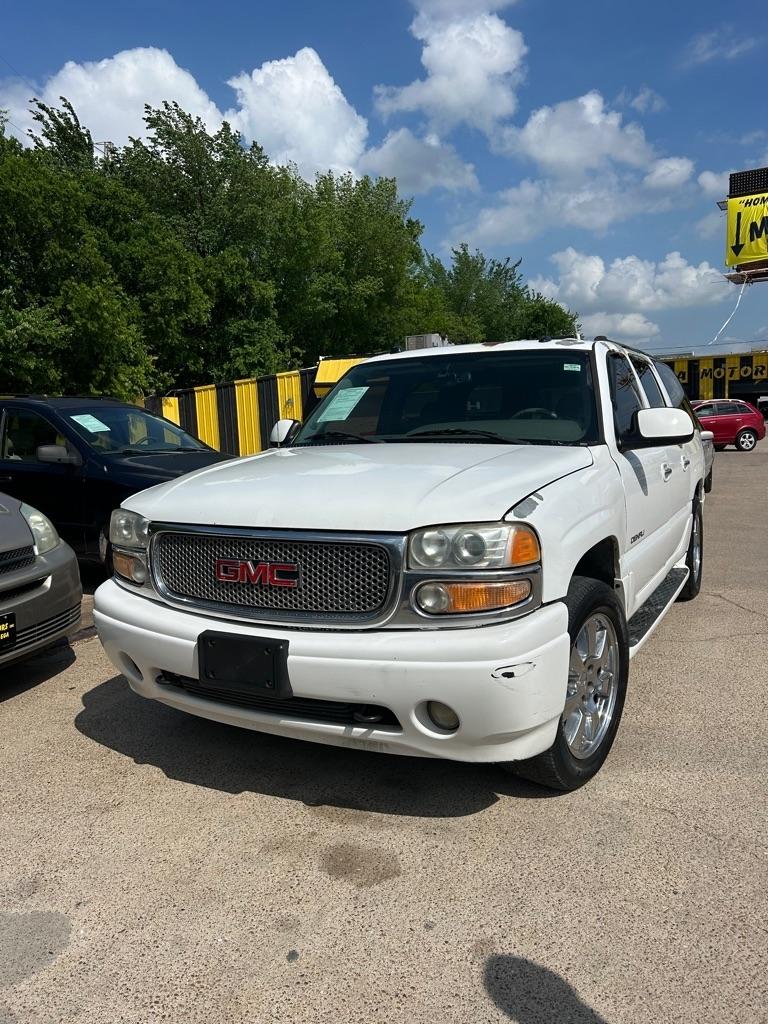 GMC Yukon Denali  2005