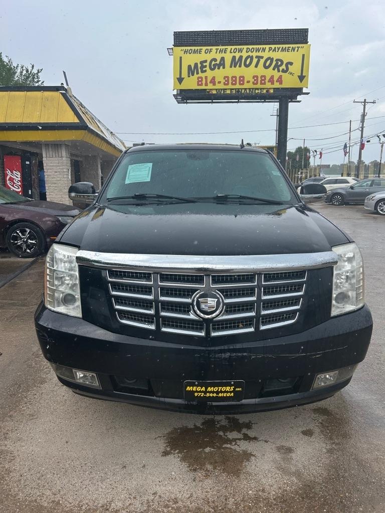 Cadillac Escalade  2008