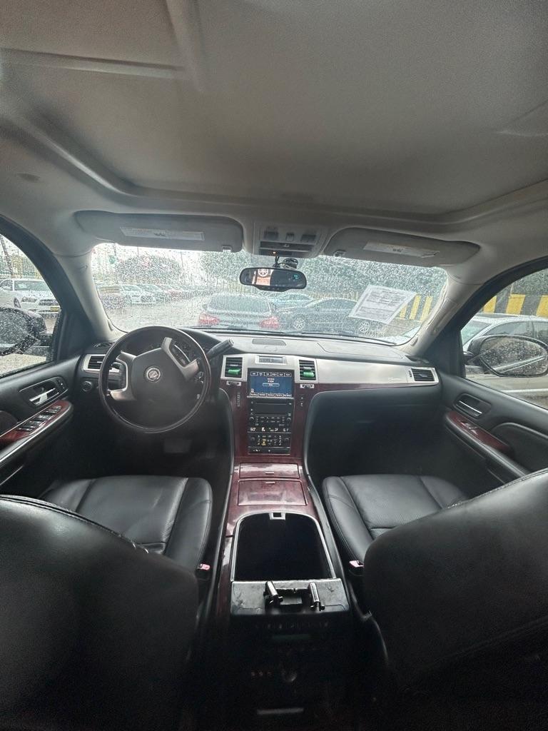Cadillac Escalade  2008