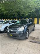 2012 Chevrolet Equinox 