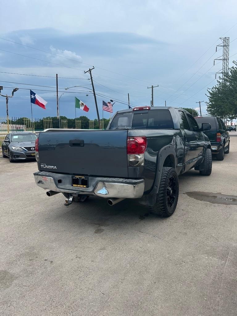 Toyota Tundra  2007