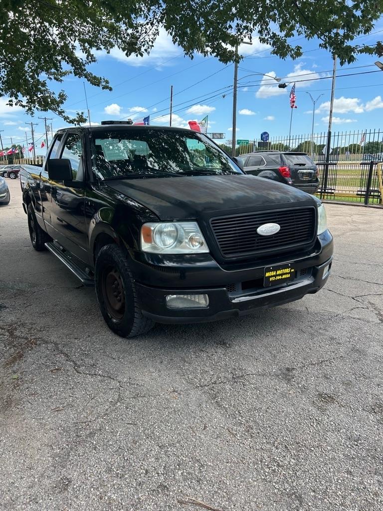 Ford F-150  2005