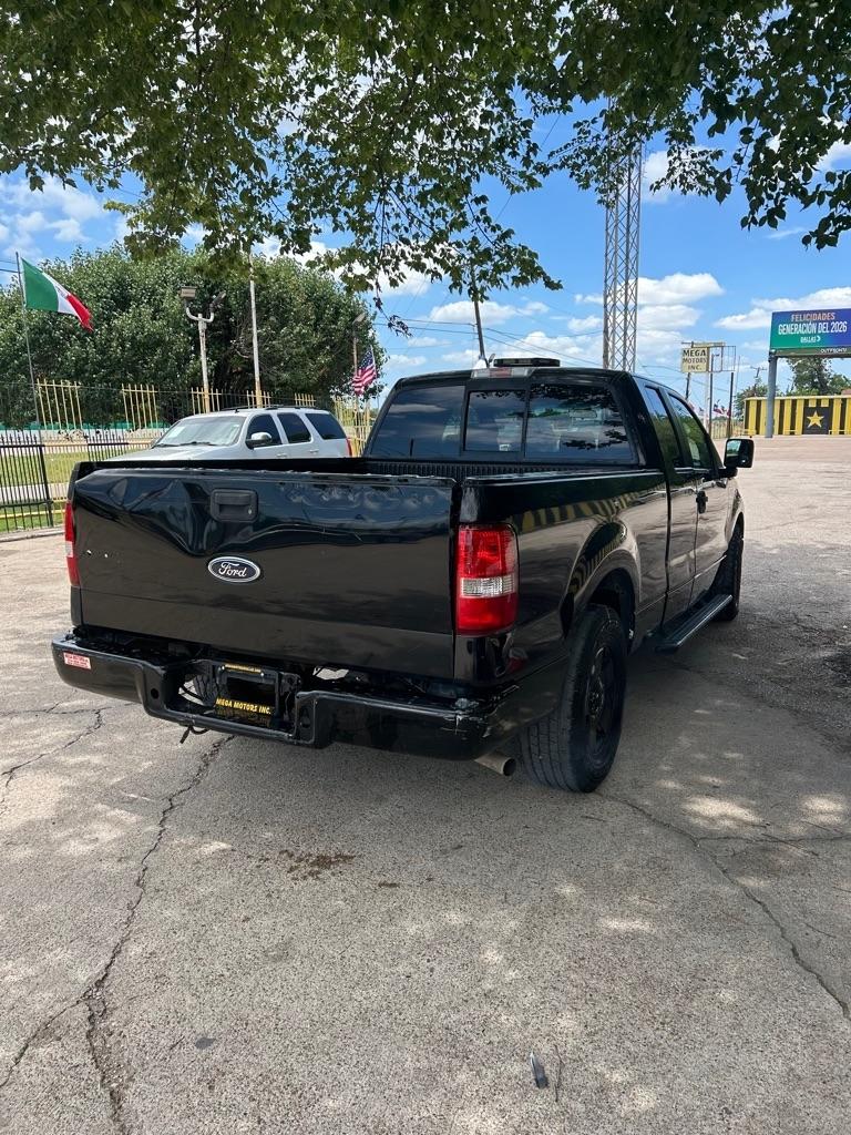 Ford F-150  2005